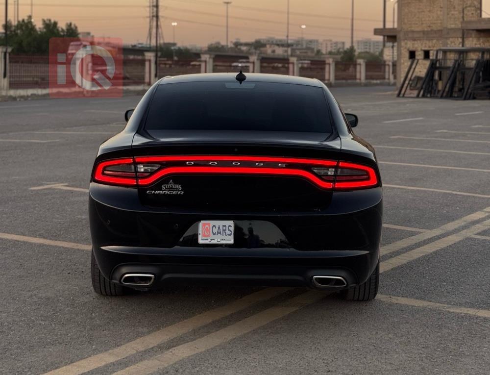 Dodge Charger